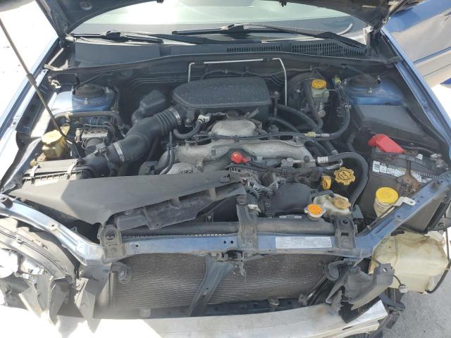 Photo 11 VIN: 4S4BP60C387311910 - SUBARU OUTBACK 