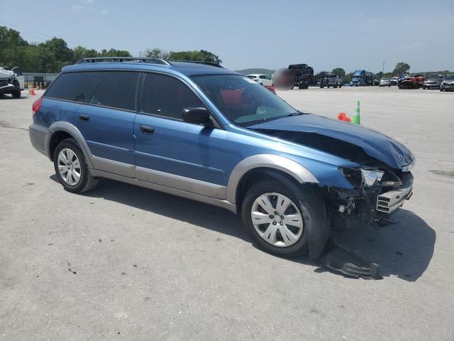 Photo 3 VIN: 4S4BP60C387311910 - SUBARU OUTBACK 