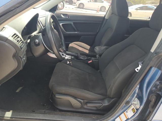 Photo 6 VIN: 4S4BP60C387311910 - SUBARU OUTBACK 