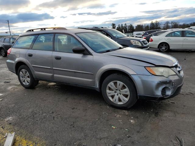 Photo 3 VIN: 4S4BP60C387366969 - SUBARU LEGACY 