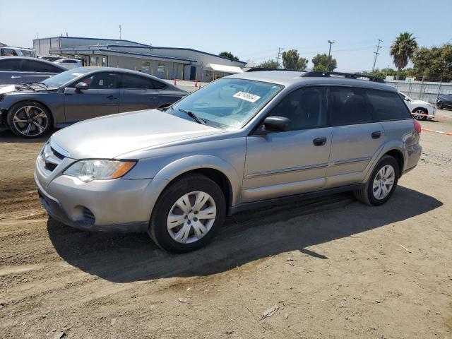 Photo 0 VIN: 4S4BP60C387367216 - SUBARU OUTBACK 