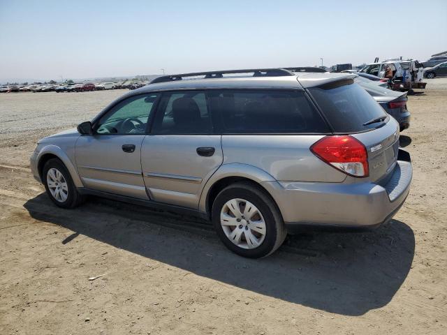 Photo 1 VIN: 4S4BP60C387367216 - SUBARU OUTBACK 