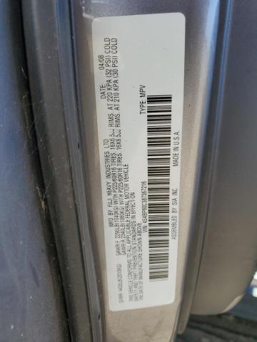 Photo 11 VIN: 4S4BP60C387367216 - SUBARU OUTBACK 