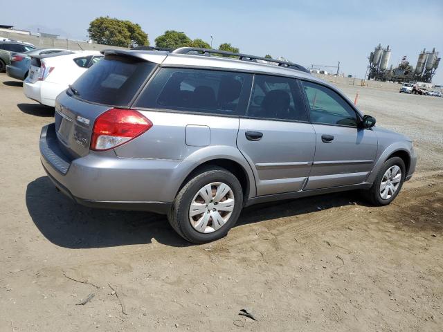 Photo 2 VIN: 4S4BP60C387367216 - SUBARU OUTBACK 