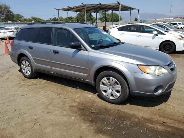 Photo 3 VIN: 4S4BP60C387367216 - SUBARU OUTBACK 