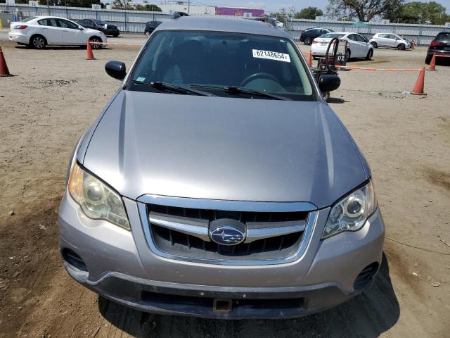 Photo 4 VIN: 4S4BP60C387367216 - SUBARU OUTBACK 