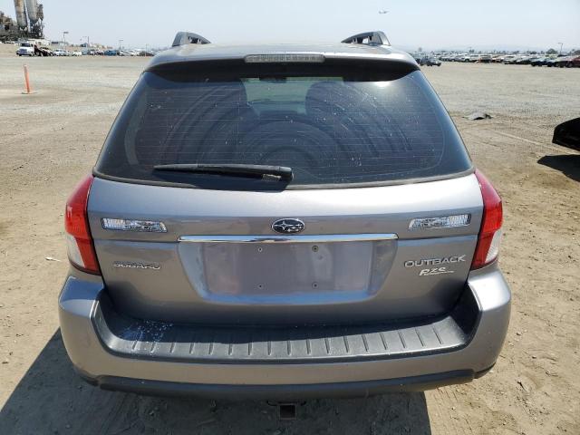 Photo 5 VIN: 4S4BP60C387367216 - SUBARU OUTBACK 