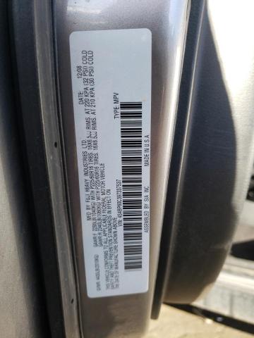 Photo 11 VIN: 4S4BP60C397337537 - SUBARU LEGACY 