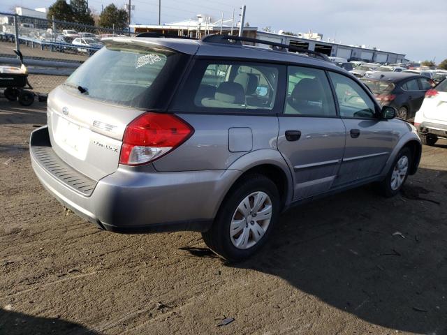 Photo 2 VIN: 4S4BP60C397337537 - SUBARU LEGACY 