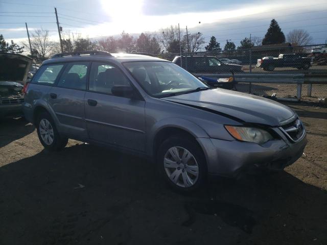 Photo 3 VIN: 4S4BP60C397337537 - SUBARU LEGACY 