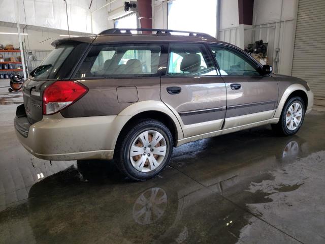 Photo 2 VIN: 4S4BP60C487304254 - SUBARU OUTBACK 