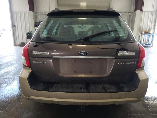 Photo 5 VIN: 4S4BP60C487304254 - SUBARU OUTBACK 