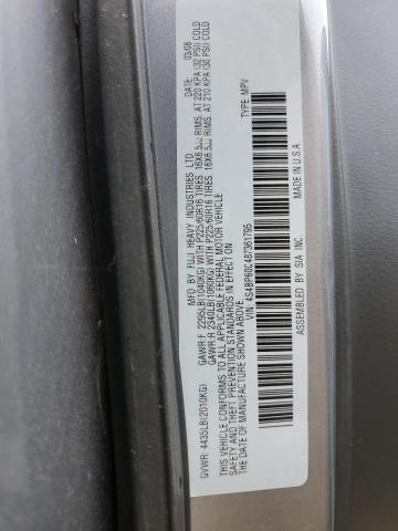 Photo 11 VIN: 4S4BP60C487361795 - SUBARU LEGACY 