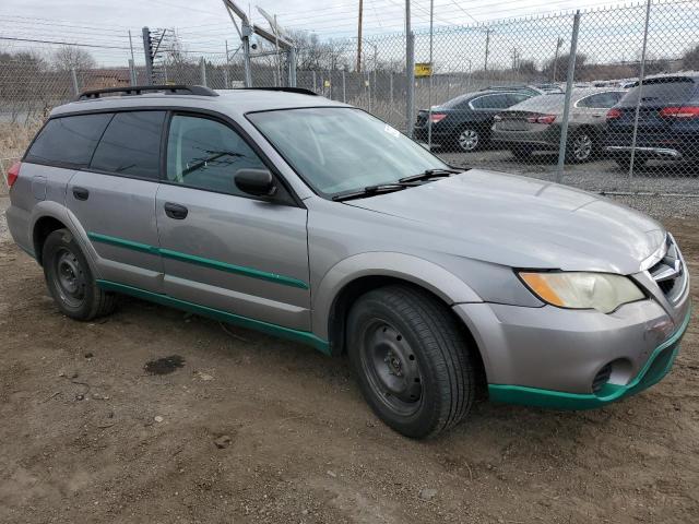 Photo 3 VIN: 4S4BP60C487361795 - SUBARU LEGACY 