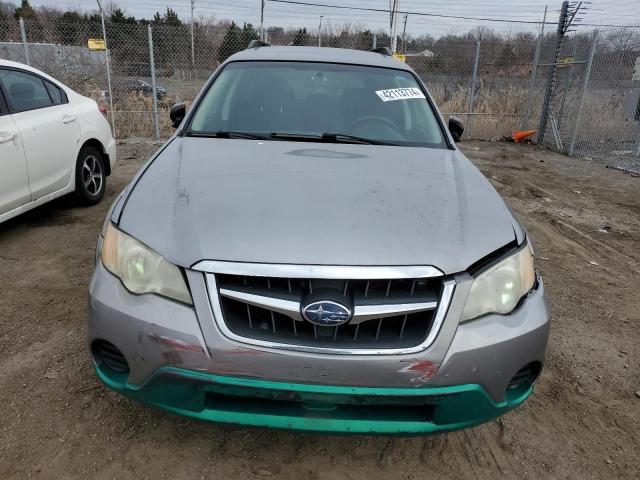 Photo 4 VIN: 4S4BP60C487361795 - SUBARU LEGACY 