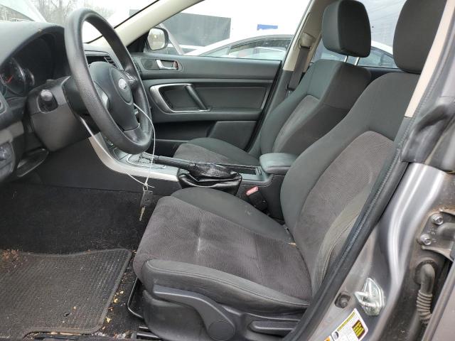 Photo 6 VIN: 4S4BP60C487361795 - SUBARU LEGACY 