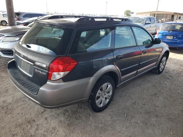 Photo 2 VIN: 4S4BP60C496314662 - SUBARU OUTBACK 