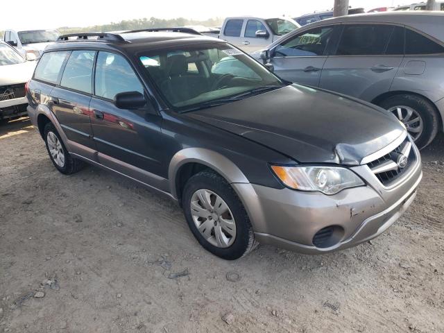 Photo 3 VIN: 4S4BP60C496314662 - SUBARU OUTBACK 