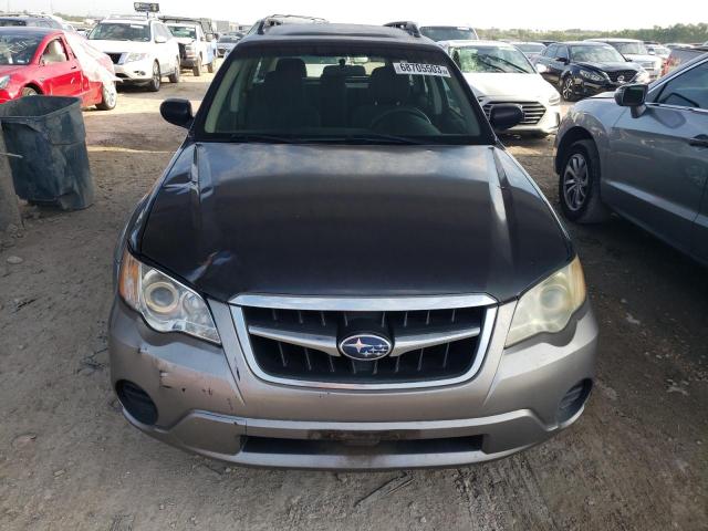 Photo 4 VIN: 4S4BP60C496314662 - SUBARU OUTBACK 