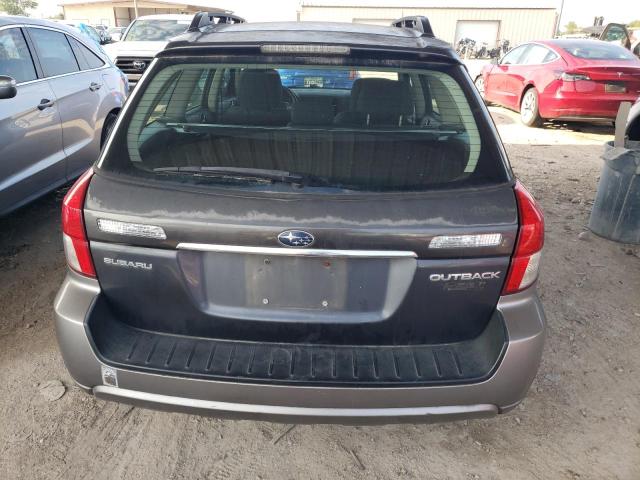 Photo 5 VIN: 4S4BP60C496314662 - SUBARU OUTBACK 