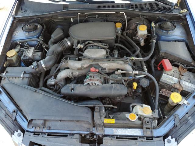 Photo 10 VIN: 4S4BP60C496316010 - SUBARU LEGACY 