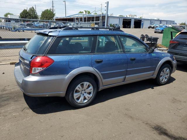 Photo 2 VIN: 4S4BP60C496316010 - SUBARU LEGACY 