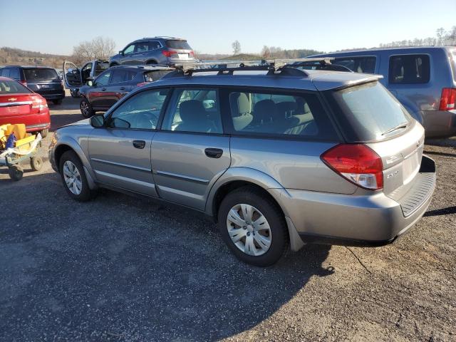 Photo 1 VIN: 4S4BP60C496336788 - SUBARU LEGACY 