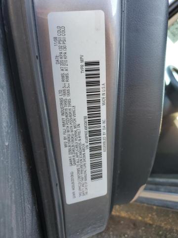 Photo 11 VIN: 4S4BP60C496336788 - SUBARU LEGACY 