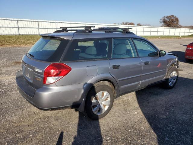 Photo 2 VIN: 4S4BP60C496336788 - SUBARU LEGACY 