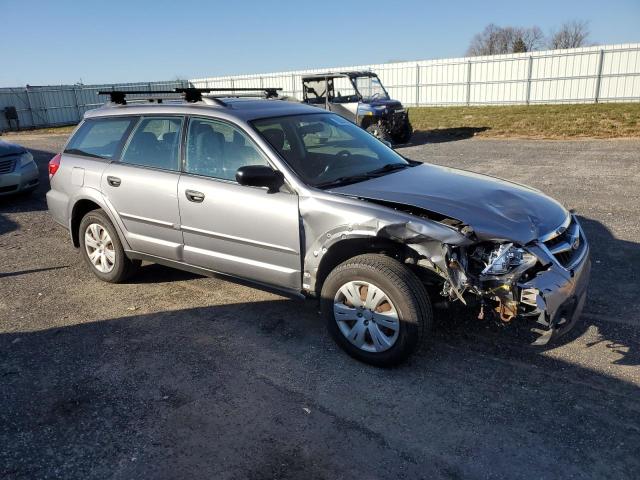 Photo 3 VIN: 4S4BP60C496336788 - SUBARU LEGACY 