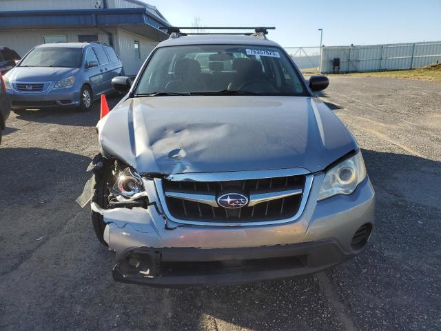 Photo 4 VIN: 4S4BP60C496336788 - SUBARU LEGACY 