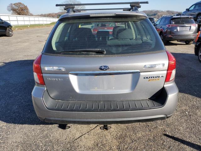 Photo 5 VIN: 4S4BP60C496336788 - SUBARU LEGACY 