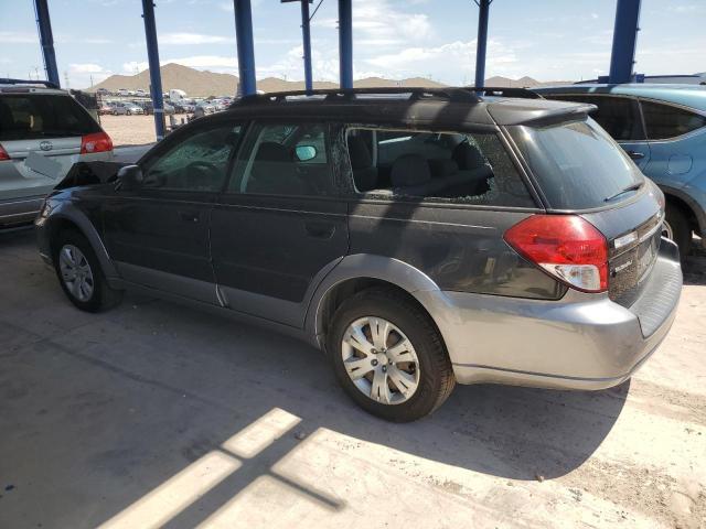 Photo 1 VIN: 4S4BP60C496340095 - SUBARU OUTBACK 