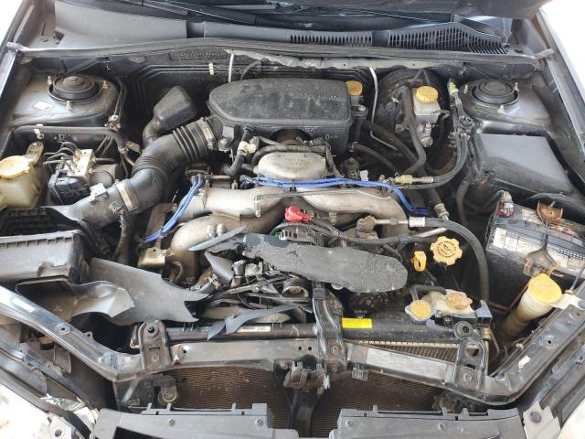 Photo 10 VIN: 4S4BP60C496340095 - SUBARU OUTBACK 