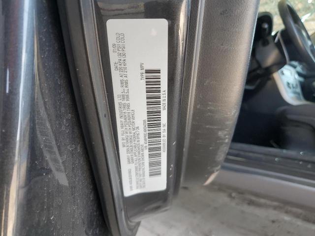 Photo 11 VIN: 4S4BP60C496340095 - SUBARU OUTBACK 