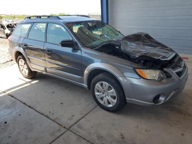 Photo 3 VIN: 4S4BP60C496340095 - SUBARU OUTBACK 