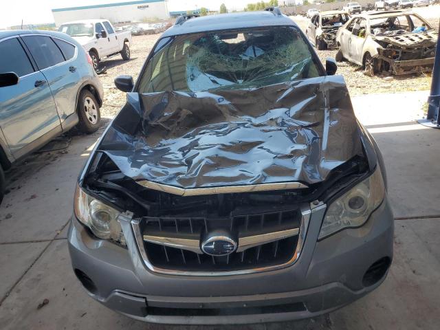 Photo 4 VIN: 4S4BP60C496340095 - SUBARU OUTBACK 