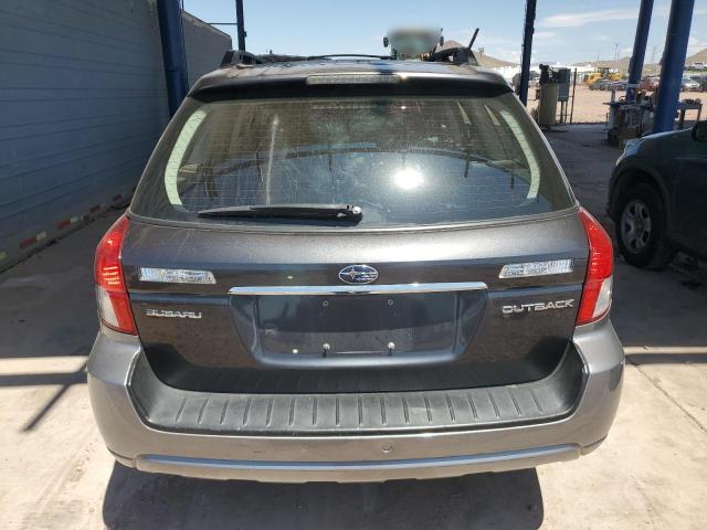 Photo 5 VIN: 4S4BP60C496340095 - SUBARU OUTBACK 