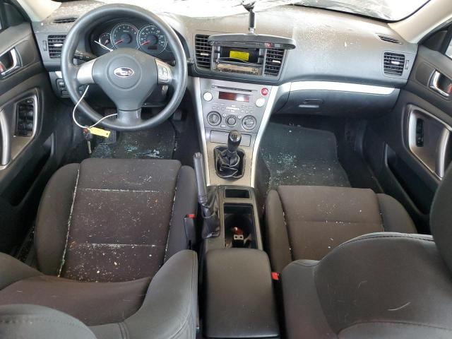 Photo 7 VIN: 4S4BP60C496340095 - SUBARU OUTBACK 