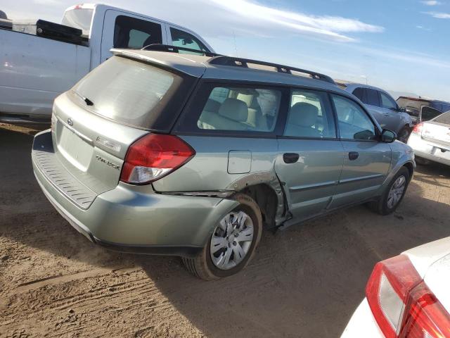 Photo 2 VIN: 4S4BP60C497315871 - SUBARU OUTBACK 