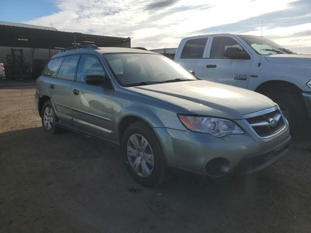 Photo 3 VIN: 4S4BP60C497315871 - SUBARU OUTBACK 