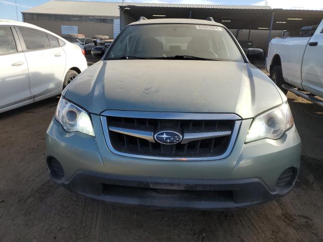 Photo 4 VIN: 4S4BP60C497315871 - SUBARU OUTBACK 