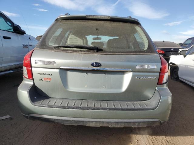 Photo 5 VIN: 4S4BP60C497315871 - SUBARU OUTBACK 