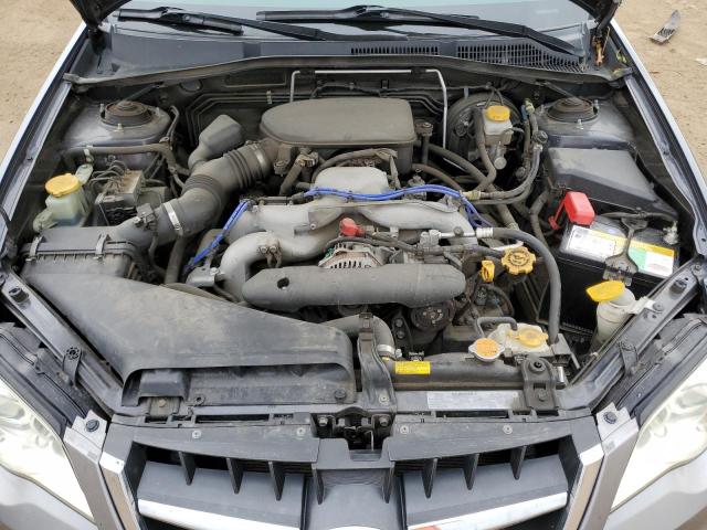 Photo 10 VIN: 4S4BP60C497317331 - SUBARU LEGACY 