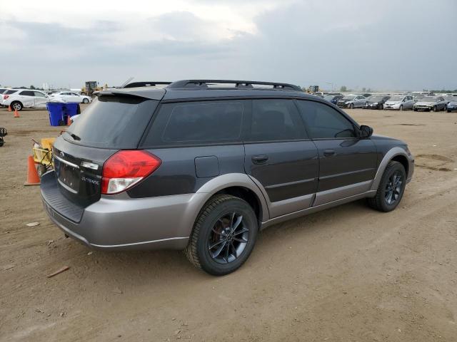 Photo 2 VIN: 4S4BP60C497317331 - SUBARU LEGACY 