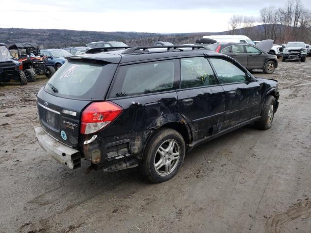 Photo 2 VIN: 4S4BP60C497341113 - SUBARU OUTBACK 