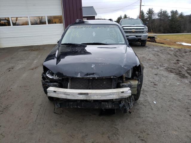 Photo 4 VIN: 4S4BP60C497341113 - SUBARU OUTBACK 