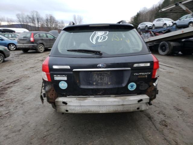 Photo 5 VIN: 4S4BP60C497341113 - SUBARU OUTBACK 