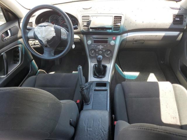 Photo 7 VIN: 4S4BP60C586344607 - SUBARU LEGACY 