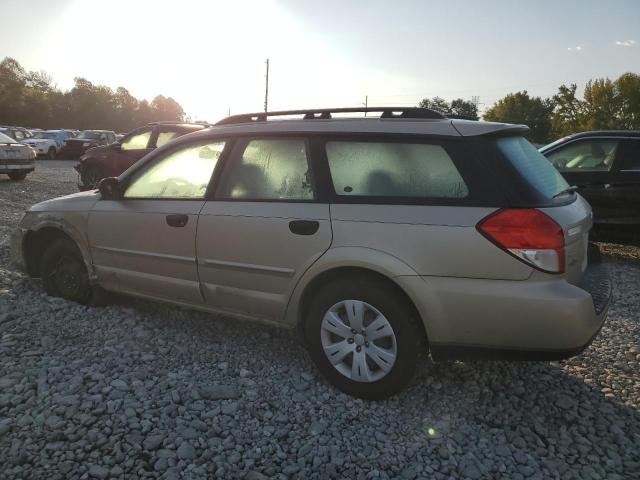 Photo 1 VIN: 4S4BP60C587300570 - SUBARU OUTBACK 